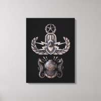Master EOD Master Diver