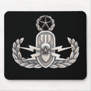 Master EOD Mouse Mat