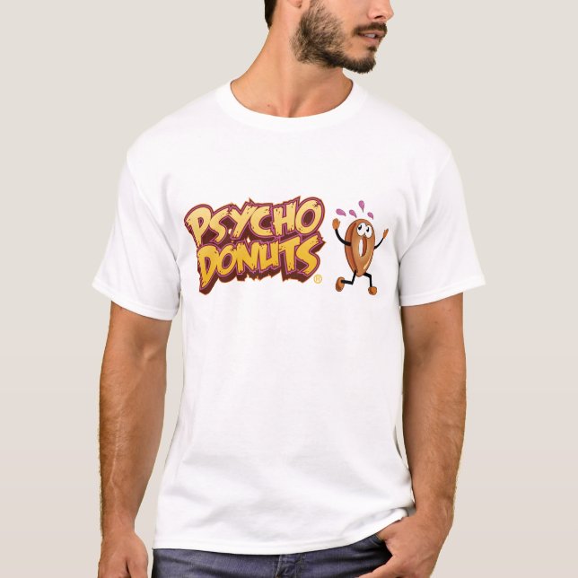 Master-EPS-Logo-zazzle-150-ppi.png T-Shirt (Front)