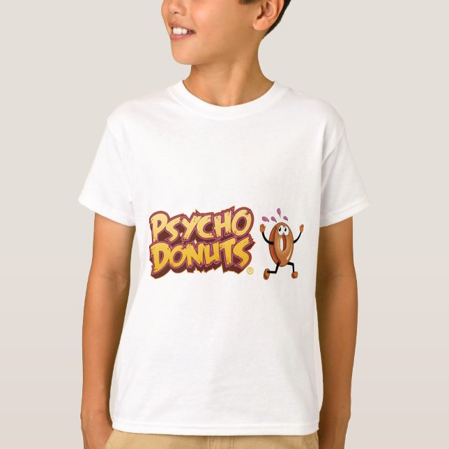 Master-EPS-Logo-zazzle-150-ppi.png T-Shirt (Front)
