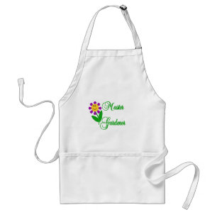 Master Gardener Standard Apron