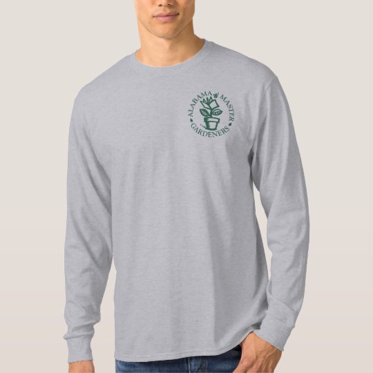 Master Gardener Tshirt