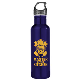 Master In The Kitchen 710 Ml Water Bottle