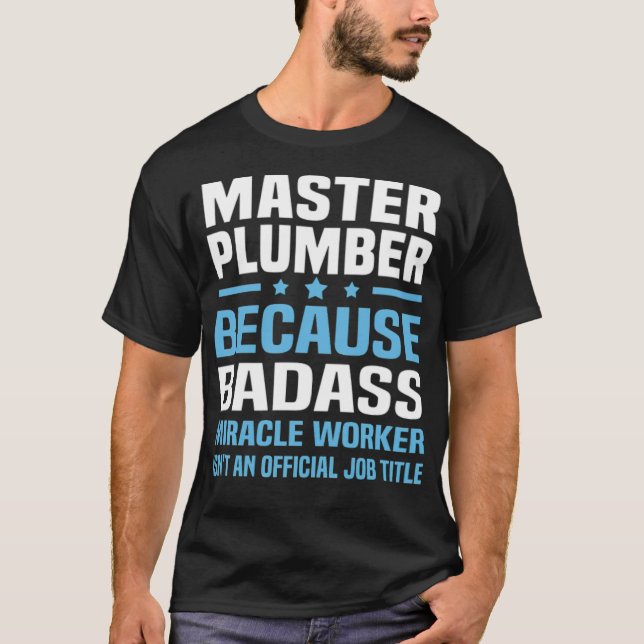 Master kiddinx horseriding  T-Shirt (Front)