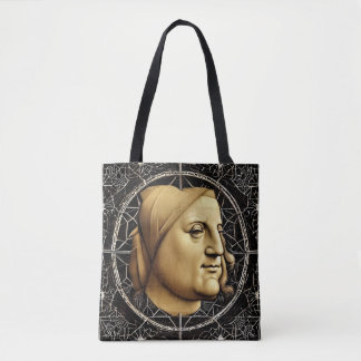 "Master LV Cushion: Elegance Tote Bag