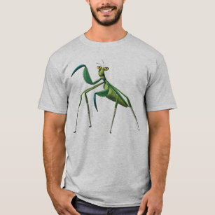 Master Mantis T-Shirt