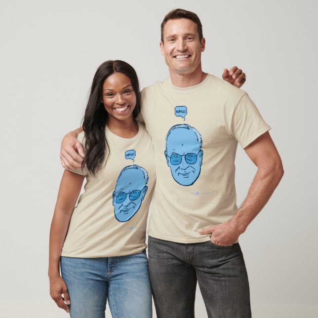 Master Mind T-Shirt (Unisex)