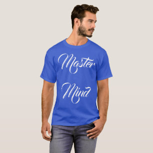 Master Mind T-Shirt