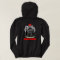 Master Nature Tarot Hoodie