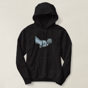 Master of Ceremonies Hoodie