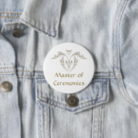 Master of Ceremonies - MC Button