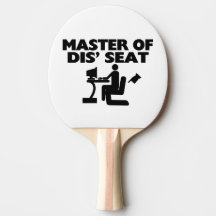 Master Of Dis' Seat Computer