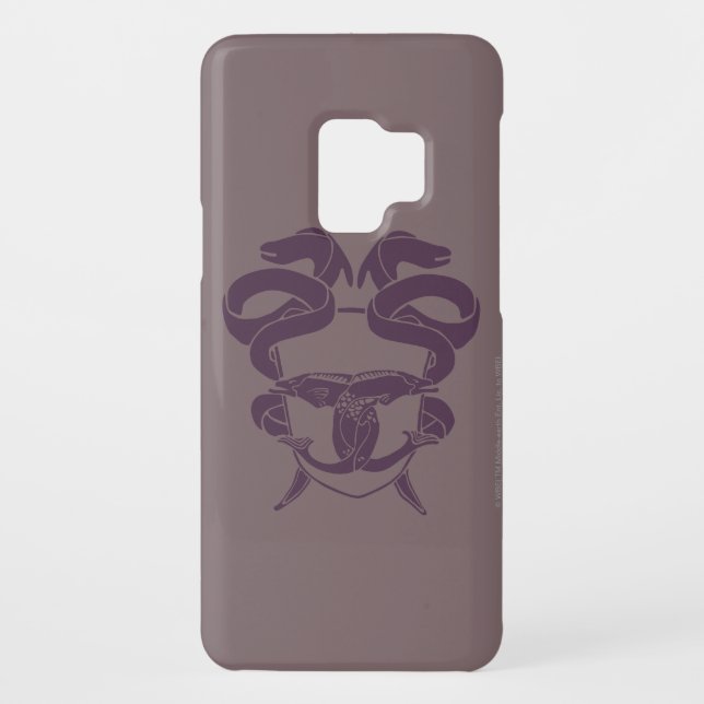 Master Of Laketown Symbol Case-Mate Samsung Galaxy Case (Back)