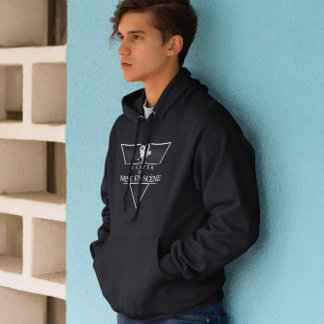 Master of Mise-En-Scene - Elite Filmmaker Hoodie