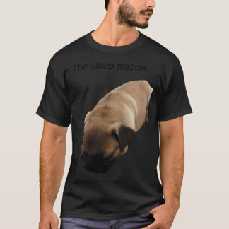 Master of sleep T-Shirt