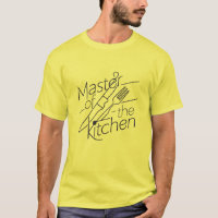 master of the kitchen Culinary Groove