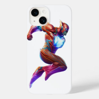 Master of Time and Space Case-Mate iPhone 14 Case