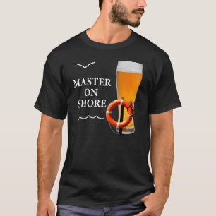 Master On Shore T-Shirt