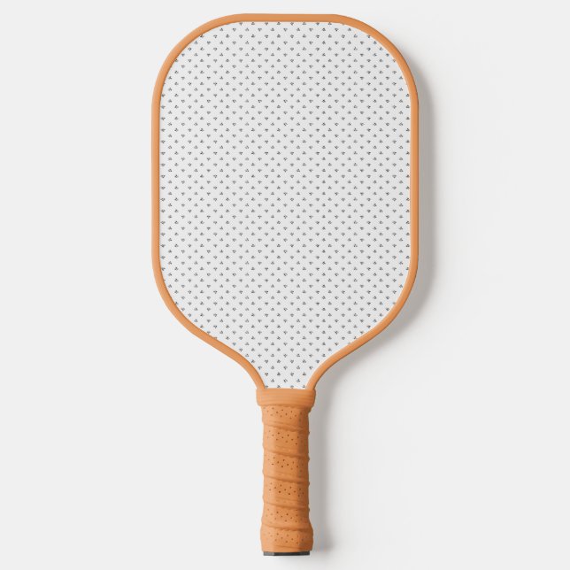 Master Pickleball Like a Pro with This Paddle! Pickleball Paddle (Front)
