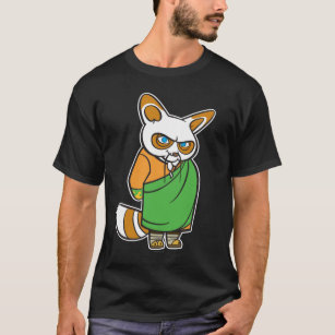 Master Shifu T-Shirt