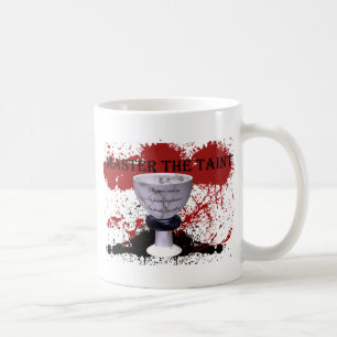 Master the Taint Coffee Mug