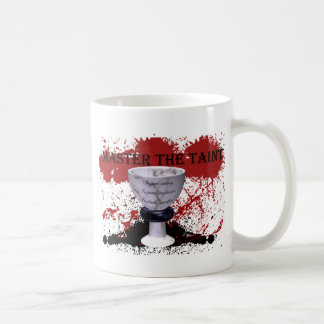 Master the Taint Coffee Mug