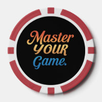Master Your Game 