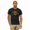 MASTER YOUR MILLIONS  (TM) Men's Basic American T