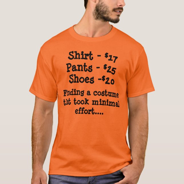 Mastercard T-Shirt (Front)