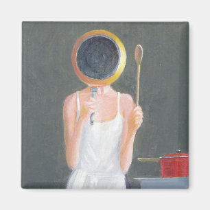 Masterchef 2005 magnet