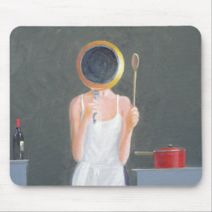 Masterchef 2005 mouse mat