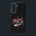 Mastered It Masters Degree Graduate MBA Graduation Samsung Galaxy Case<br><div class="desc">Mastered It Masters Degree Graduate MBA Graduation</div>