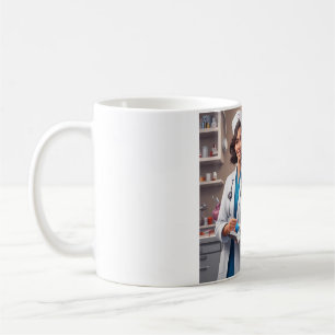 Mastering Social Media: Campaign Success Mug