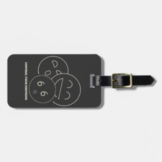 Mastering the Chaos Within Luggage Tag