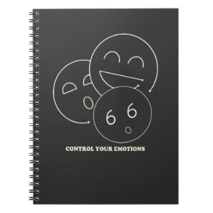 Mastering the Chaos Within Notebook