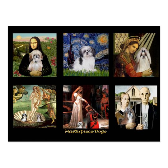 shih tzu gift ideas