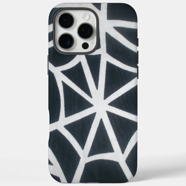 Masterpiece of Nature: A Spider's Web.  Case-Mate iPhone Case (Back)