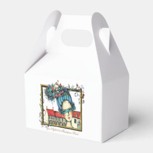 Masterpiece Soiree' Gift Box