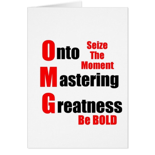 Masters Degree (Front)