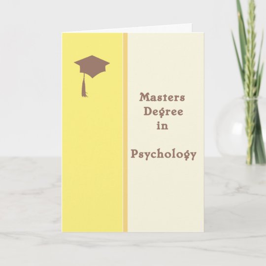 masters in psychology in uk