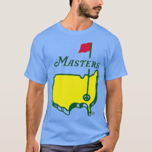 masters golf pga 4 T-Shirt