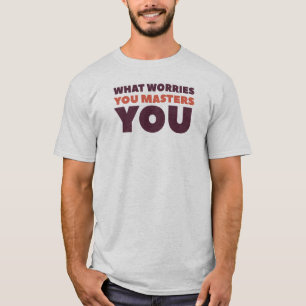 Masters   -Men's Basic  T-Shirt