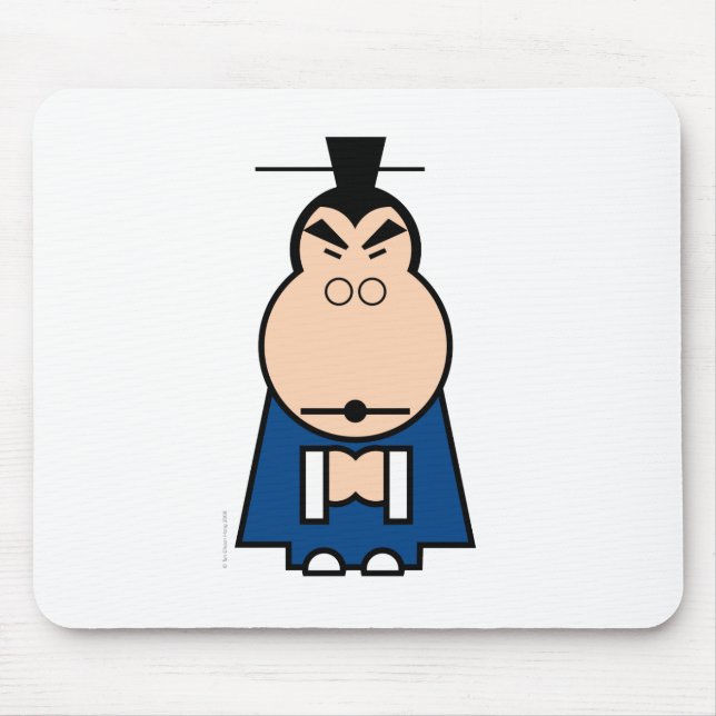 MasterX™ Mouse Mat (Front)