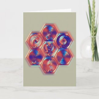 MASTERY CARD 058