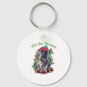 Mastiff 3 ‘Tis Key Ring