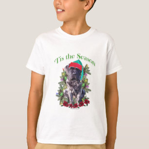 Mastiff 3 ‘Tis T-Shirt