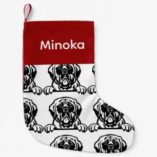 Mastiff dog socks Customised dog Socks - Put Y
