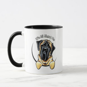 Mastiff IAAM Mug