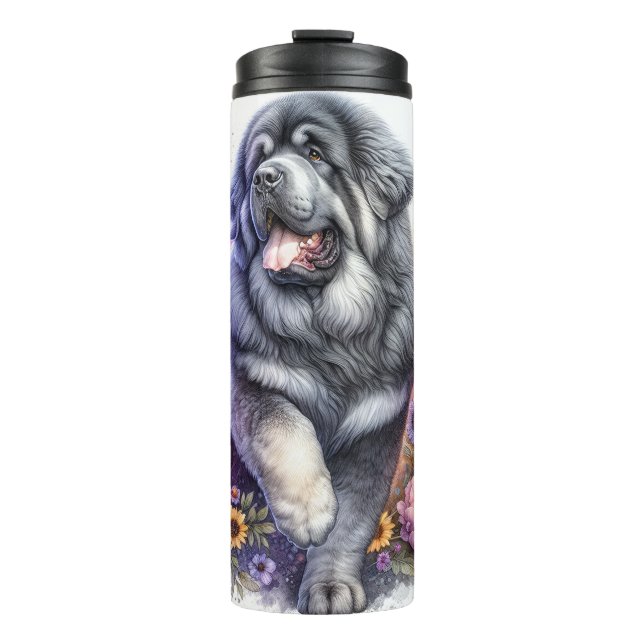  Mastiff Thermal Tumbler (Front)