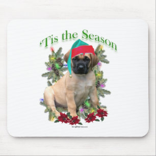 Mastiff ‘Tis Mouse Mat